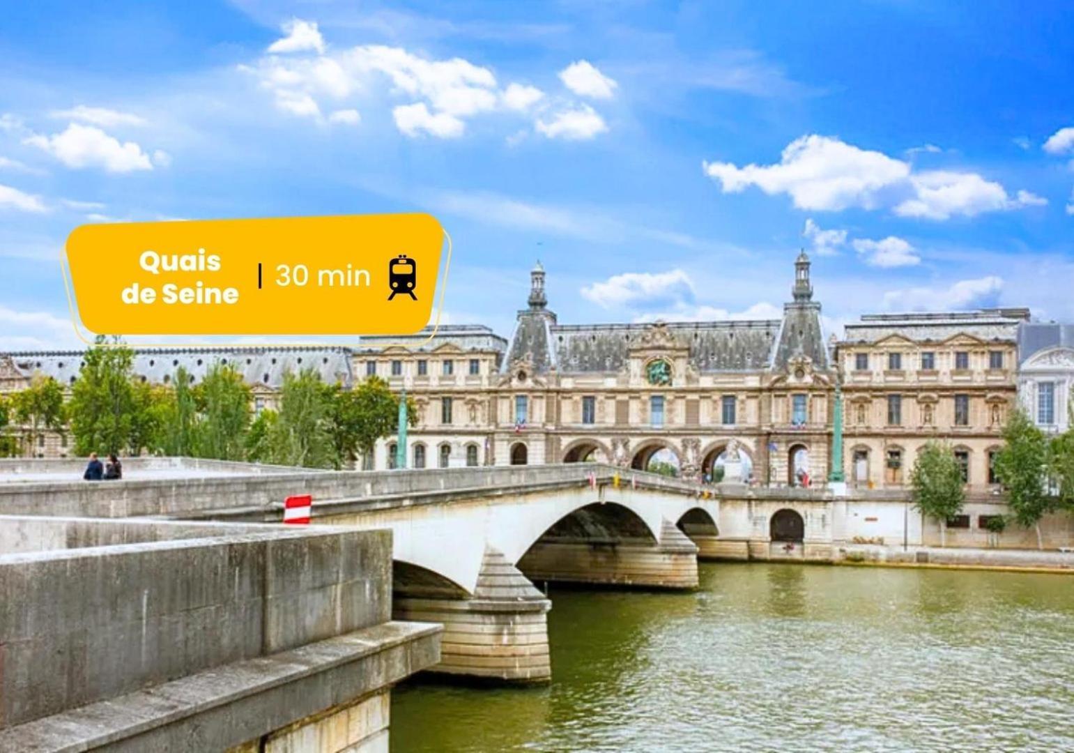 650 Julius - Superb In Appartement *