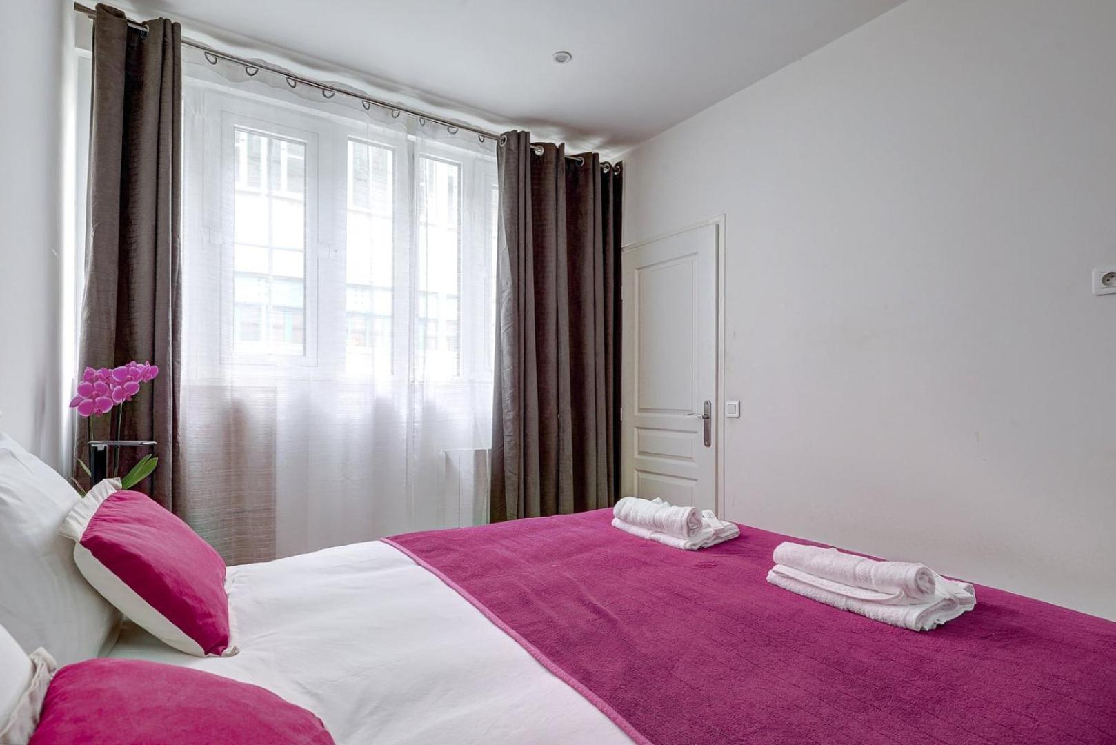 650 Julius - Superb In Appartement Parijs
