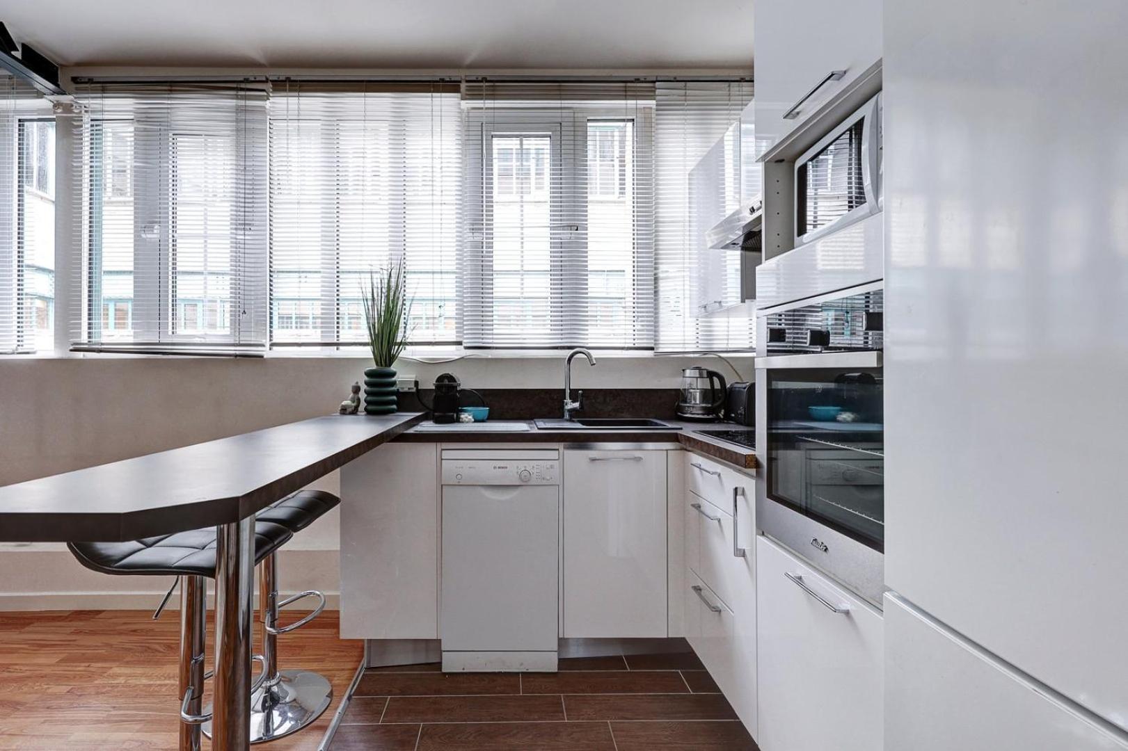 650 Julius - Superb In Appartement